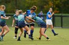 Women's Rugby vs Endicott  Wheaton Women's Rugby vs Endicott College.  Photo by Keith Nordstrom : Wheaton, Rugby, Endicott